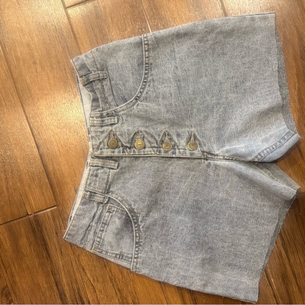 Vintage GUESS by Georges Marciano size 27
